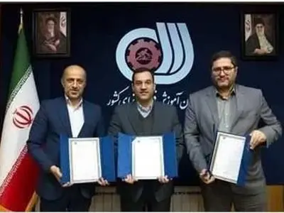 جزئیات امضای تفاهم‌نامه طرح «همنوا»/ عدالت اموزشی توسعه می‌یابد