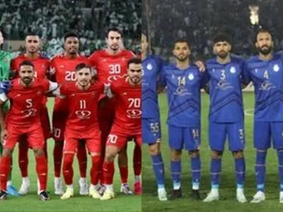 راه فرار آسیایی سرخابی‌ها
