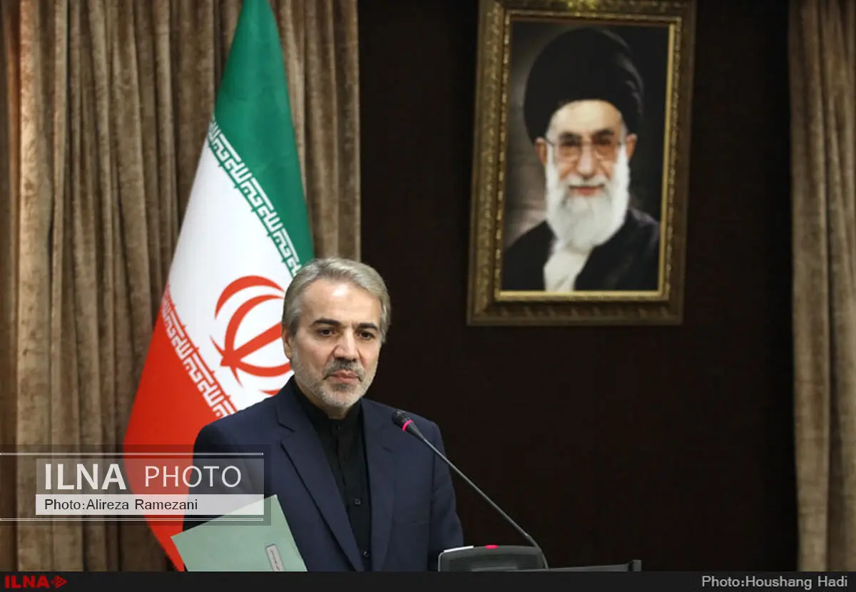 دولت برنامه‌ای برای تغییر کابینه ندارد