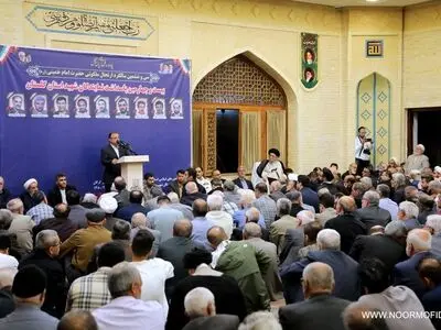 ۹۵ درصدی به منابع زیرزمینی برای تأمین آب آشامیدنی از چالش‌های گلستان است