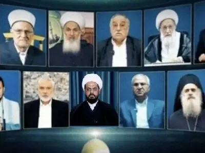 محور مقاومت در صف اول مقابله با اشغالگران است/ اختلافات رژیم صهیونیستی در ۵۰ سال گذشته سابقه نداشته است