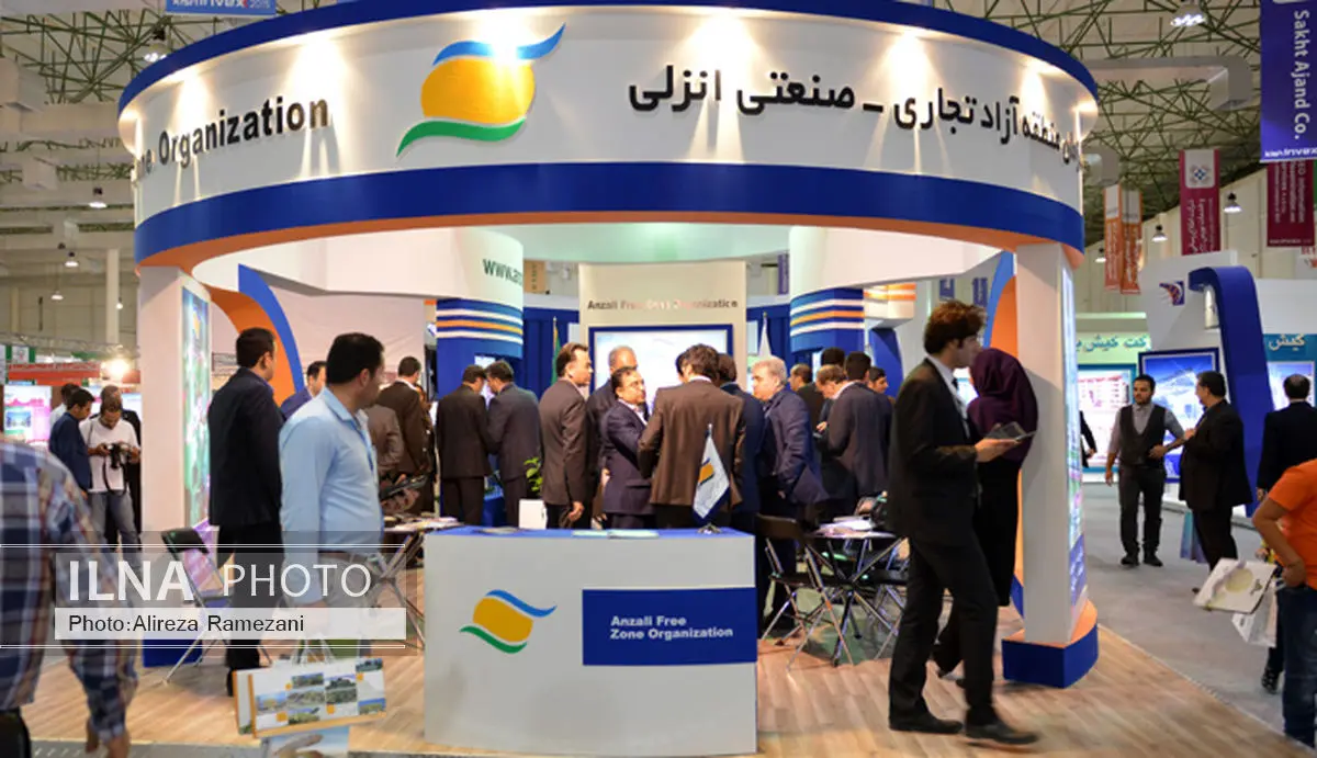 استقبال فعالان اقتصادی از فرصتهای سرمایهگذاری منطقه آزاد انزلی