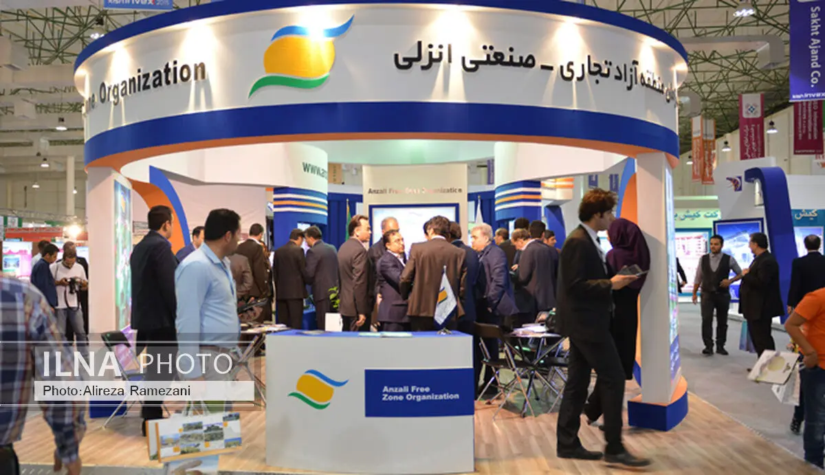 استقبال فعالان اقتصادی از فرصتهای سرمایه‌گذاری منطقه آزاد انزلی