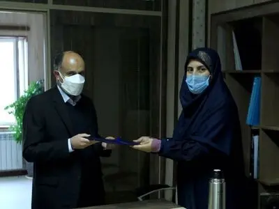 دبیر کارگروه ساماندهی مد و لباس منصوب شد