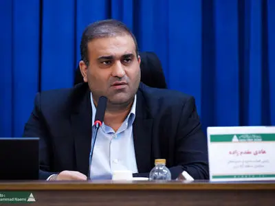 تأکید مدیرعامل سازمان منطقه آزاد ارس بر نوآوری در خدمات سفر و ارتقای رضایتمندی گردشگران