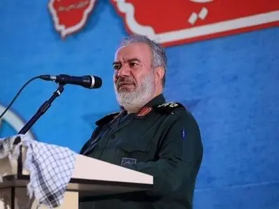 هر نیازمندی در انقلاب باشد، پاسداران به وظیفه خود بخوبی عمل می‌کنند