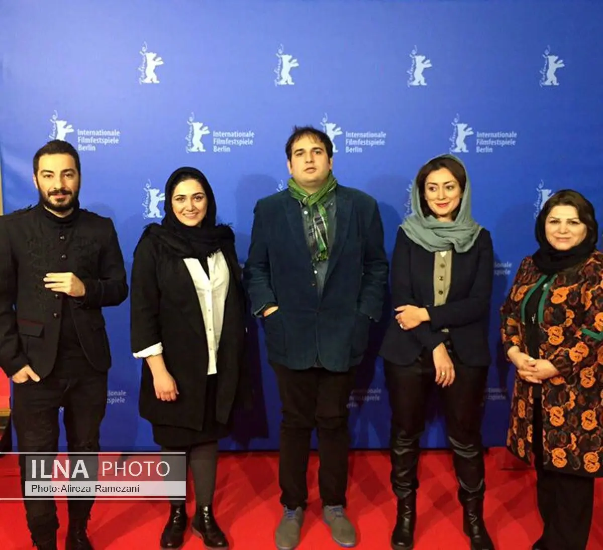 لانتوری: یک شوک اخلاقی شگفت‌انگیز از ایران