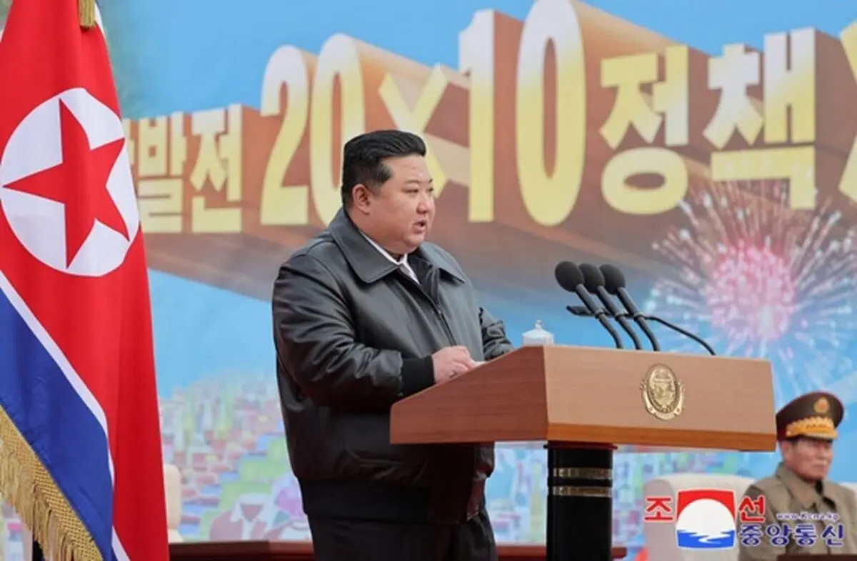 Rapid Rural Development of the Democratic People’s Republic of Korea