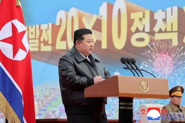 Rapid Rural Development of the Democratic People’s Republic of Korea