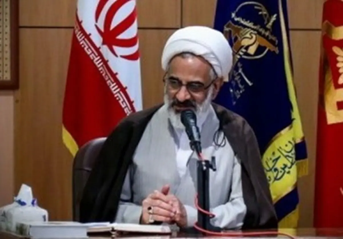 دفاع مقدس عامل بقای انقلاب اسلامی شد/ جنگ ما با استکبار پایان ندارد
