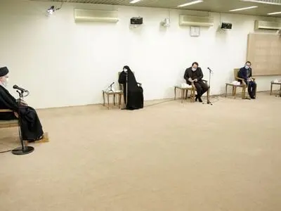 تجلیل رهبر انقلاب اسلامی از برجستگی‌های علمی و فنی و اخلاص شهید فخری‌زاده