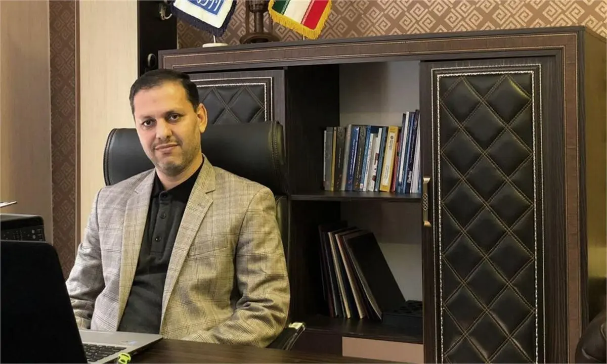 پوشش ۹۸ درصدی ارتباطات در گلستان