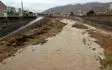 کنارگذرهای رودخانه خشک شیراز تا اطلاع ثانوی مسدود شدند