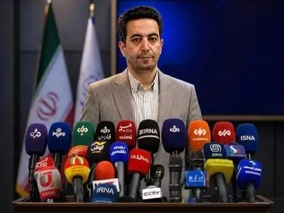 علی جنگروی رئیس خانه احزاب تهران شد