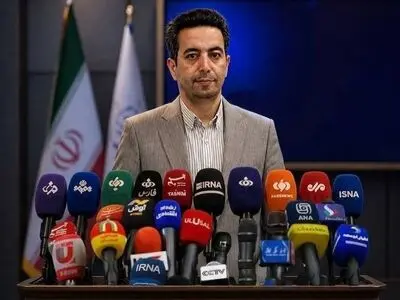 علی جنگروی رئیس خانه احزاب تهران شد