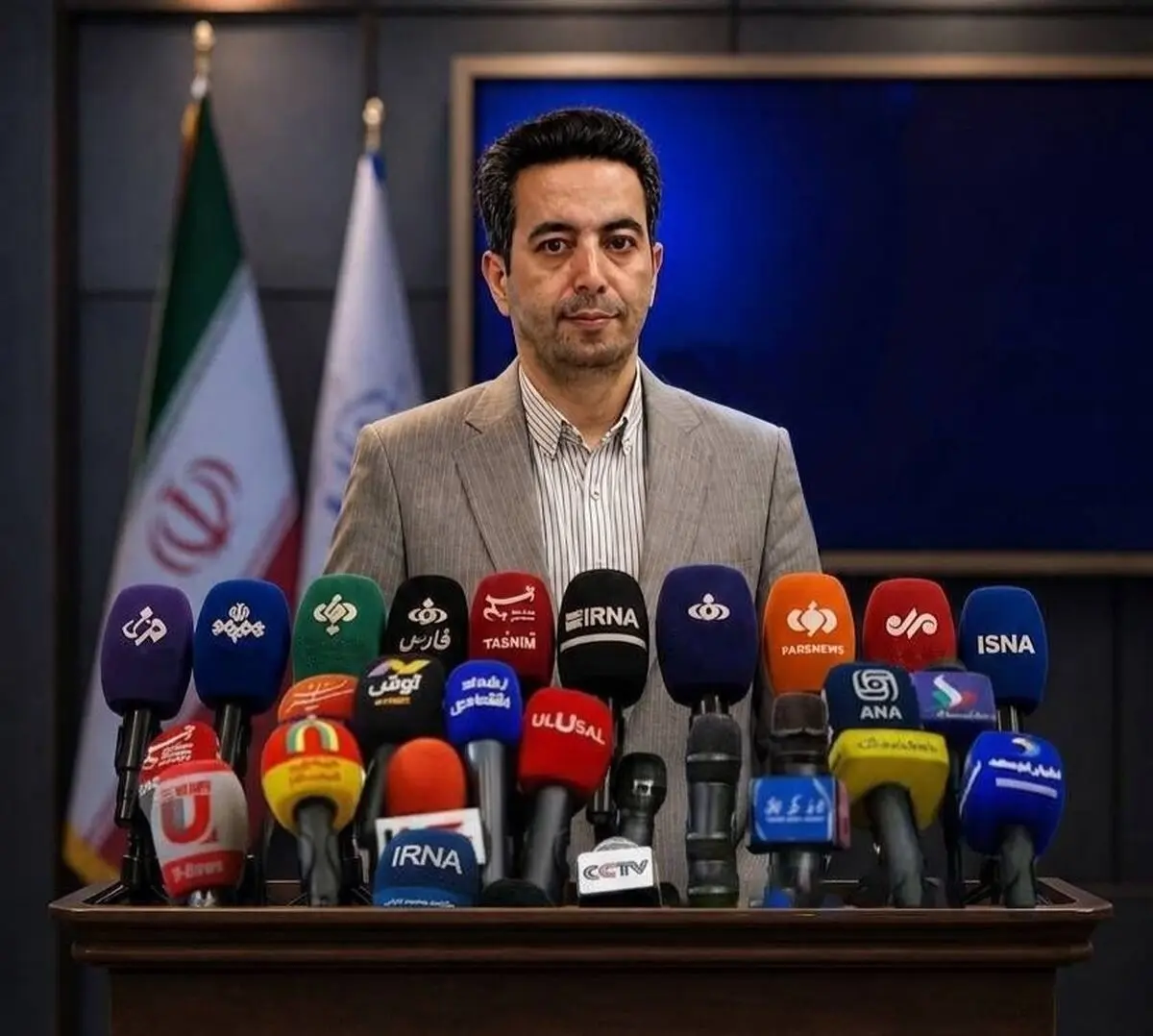 علی جنگروی رئیس خانه احزاب تهران شد