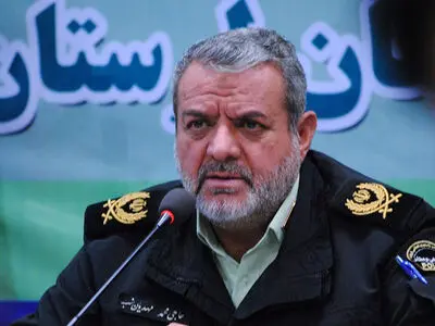 برخورد قاطع پلیس لرستان با هرگونه آشوب و هنجارشکنی در تبلیغات انتخاباتی