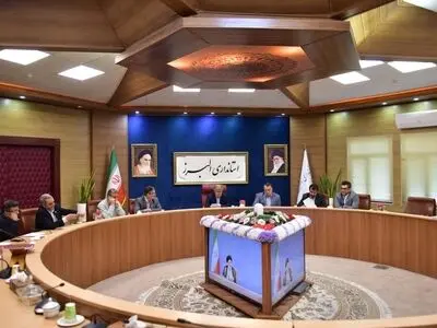 لزوم تمرکز تمام ظرفیت موجود برای اجرای نهضت ملی مسکن در البرز