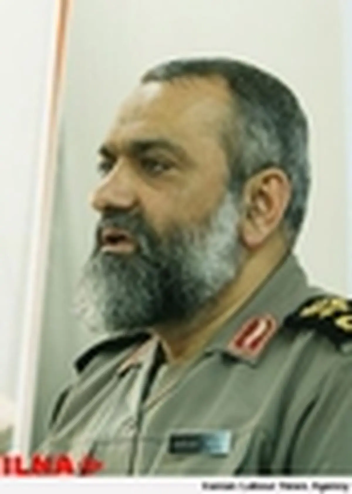 پیام تبریک سردار نقدی به مسئولان گروه‌های مقاومت حماس و جهاد