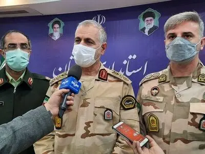 اولویت‌ مرزبانی؛ ساماندهی شناور‌های دریایی