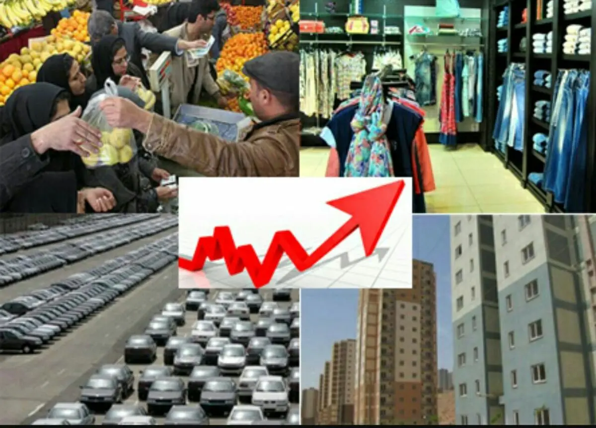 اصناف حباب افزایش قیمت ها را در بازار بشکنند 