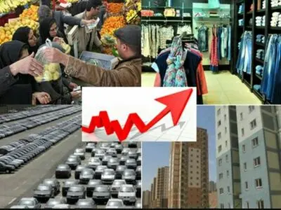 اصناف حباب افزایش قیمت ها را در بازار بشکنند 