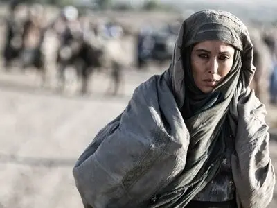 اولین تیزر فیلم "مزار شریف" رونمایی شد