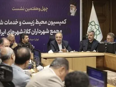 تفاهم مالکان واحدهای نیازمند نوسازی در جنگ، گام اول است