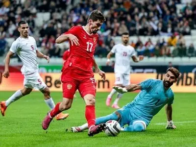 روسیه ایران را برد اما مورد انتقاد قرار گرفت!