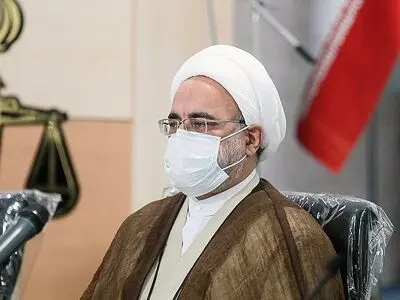 سفر معاون اول قوه قضائیه به تاجیکستان