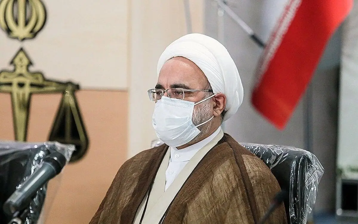 دستور معاون اول قوه قضاییه برای تشدید مبارزه با فساد/ تشکیل شورای مشورتی مجتمع تخصصی ویژه رسیدگی به جرائم اقتصادی استمرار یابد