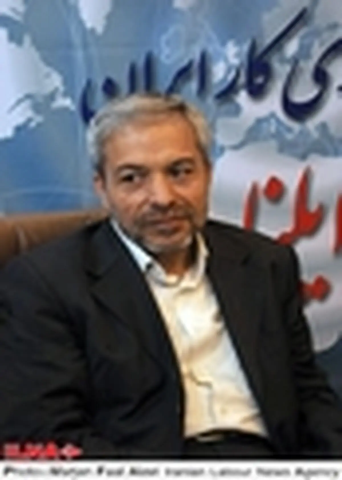 میرلوحی: در ۸ سال گذشته صدای اصلاح‌طلبان تنها از معبر ایلنا به گوش رسید