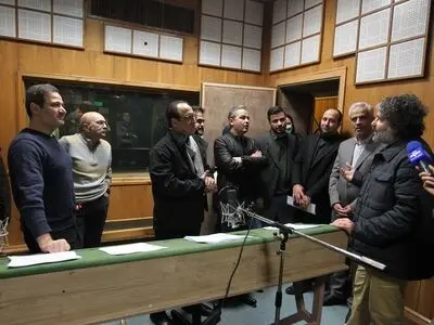 آماده‌سازی ۱۷۰ فیلم سینمایی خارجی برای نوروز ۱۴۰۲/ اصالت را به محتوا و هنر داده‌ایم 