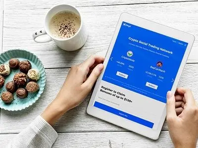 بهترین صرافی فیوچرز ارز دیجیتال جایگزین بایننس