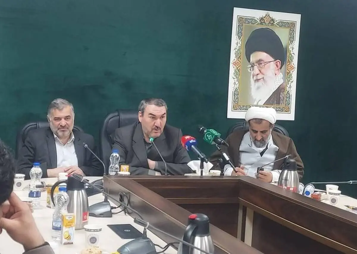 آزادی ۲ هزار و ۵۰۰ زندانی با همت شورای حل اختلاف و خیران استان تهران 