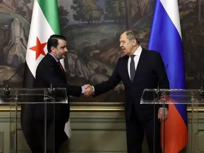 روسیه به حاکمیت، تمامیت ارضی و استقلال سوریه متعهد است