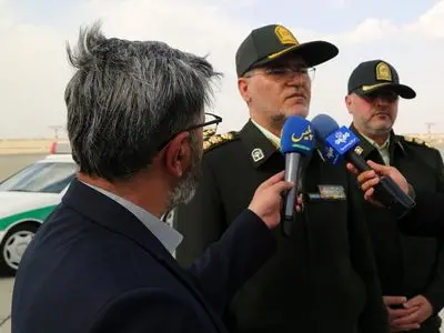 استرداد متهمان به قتل توسط پلیس بین‌الملل

