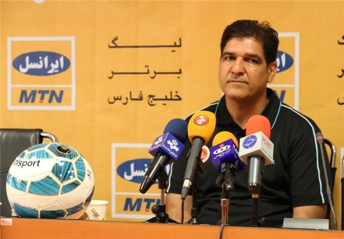 مهاجری:دوری از مسابقات کار ما را سخت کرد