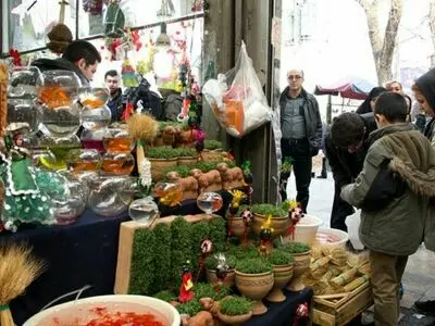 شناسایی 13 واحد تولیدی متخلف در کرج / تشدید طرح نظارت بر بازار شب عید