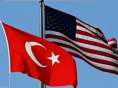US delegation to meet Turkish officials on Iran sanctions