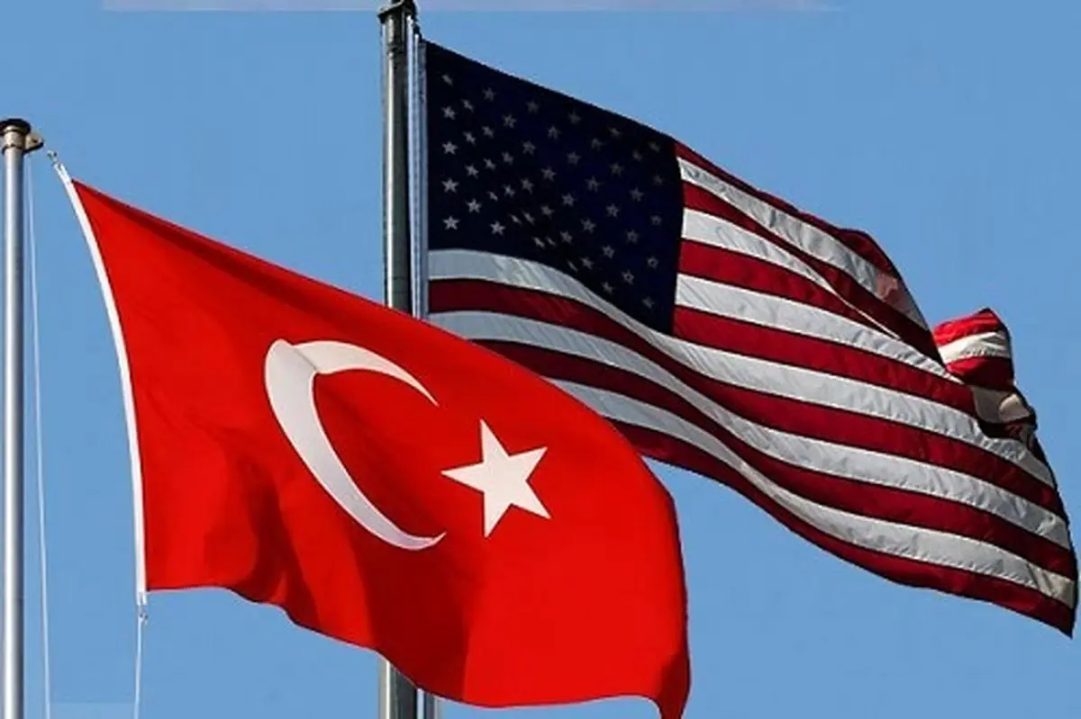 US delegation to meet Turkish officials on Iran sanctions