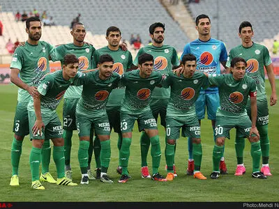 ذوب آهن برترین تیم اخلاق  فوتبال ایران شد