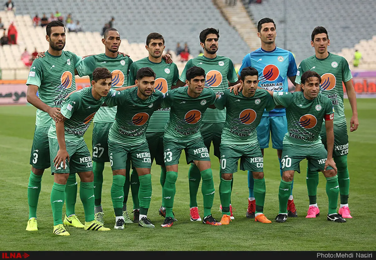 ترکیب ذوب آهن مشخص شد
