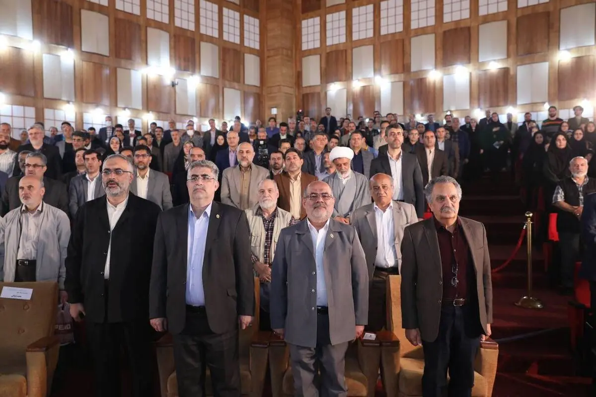 سومین جشنواره پژواک آغاز به کار کرد