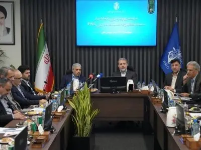 بهره‌برداری آزمایشی از سامانه یکپارچه عملیات بندری در بندر شهید رجایی