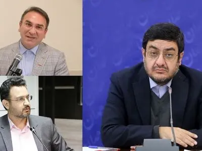 فرمانداری «شهرستان ری» با مدیریت فرماندار و معاونانش رتبه نخست استان تهران شد