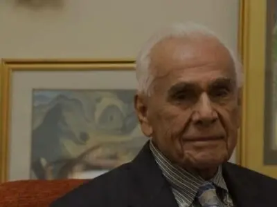 محمد بهرامی گرافیست درگذشت