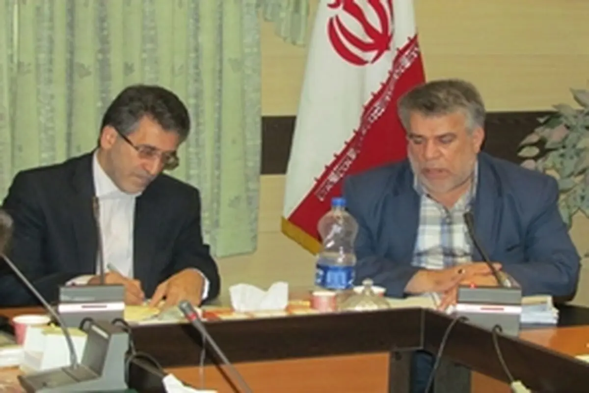 کمیته مشترک بازنشستگان تبریز با تامین اجتماعی آذربایجان شرقی تشکیل می‌شود