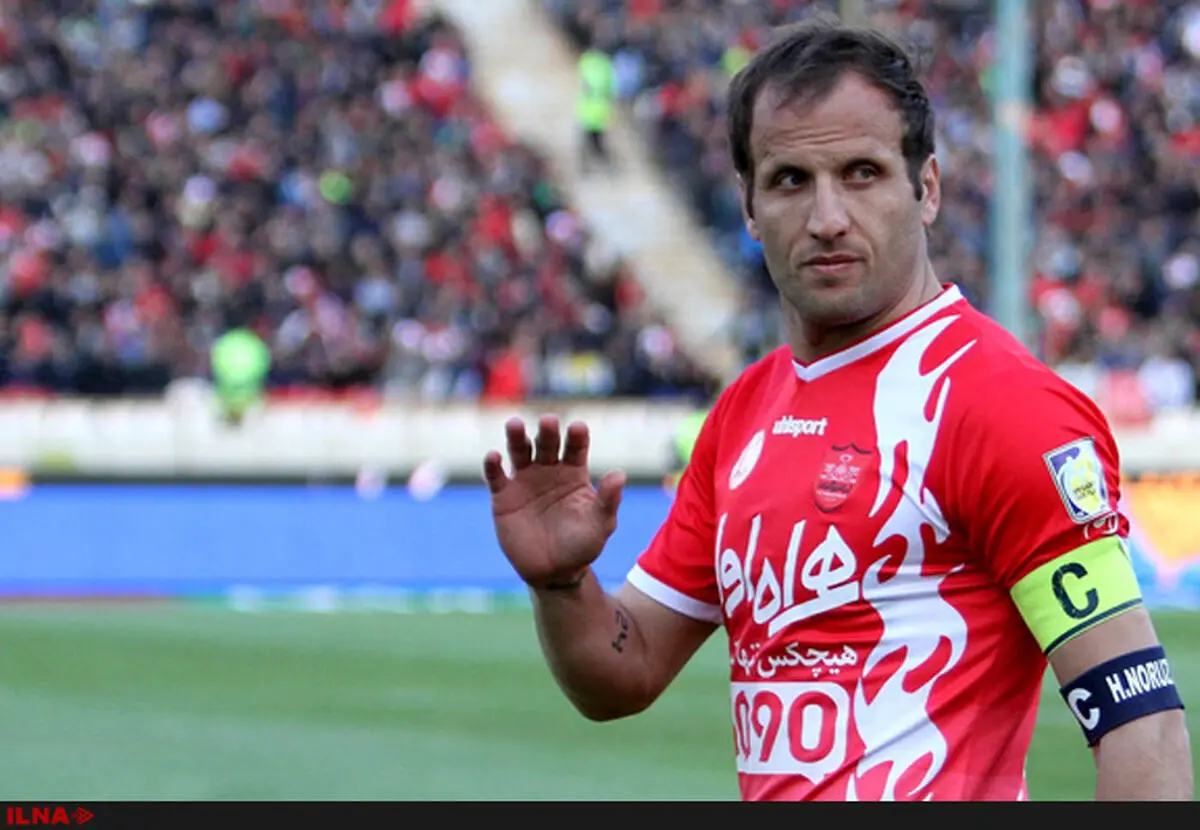 خشم محسن بنگر بابت بی‌اعتنایی مسوولان پرسپولیس/ سین می‌کنند اما جواب نمی‌دهند!