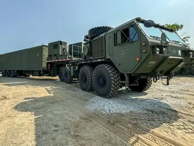 استقرار پرتابگرهای موشکی آمریکا در راستای روابط دفاعی دیرینه واشنگتن با مانیل است